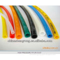 Pu tube nylon tube polyamide tube polyamide hose